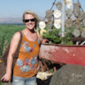 Meet your Posher, Beth